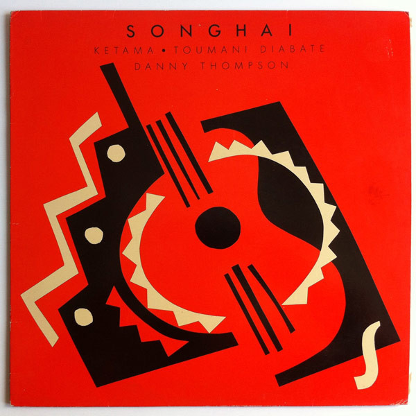 Ketama: Songhai (1988)